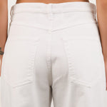 Christian Wijnants Apparel Womens Denim Pavia Trouser