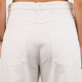 Christian Wijnants Apparel Womens Denim Pavia Trouser