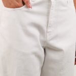 Christian Wijnants Apparel Womens Denim Pavia Trouser
