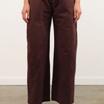 Christian Wijnants Apparel Womens Pants Piros Trouser