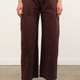 Christian Wijnants Apparel Womens Pants Piros Trouser