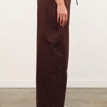 Christian Wijnants Apparel Womens Pants Piros Trouser