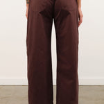 Christian Wijnants Apparel Womens Pants Piros Trouser