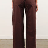 Christian Wijnants Apparel Womens Pants Piros Trouser
