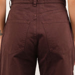 Christian Wijnants Apparel Womens Pants Piros Trouser