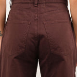 Christian Wijnants Apparel Womens Pants Piros Trouser