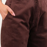 Christian Wijnants Apparel Womens Pants Piros Trouser