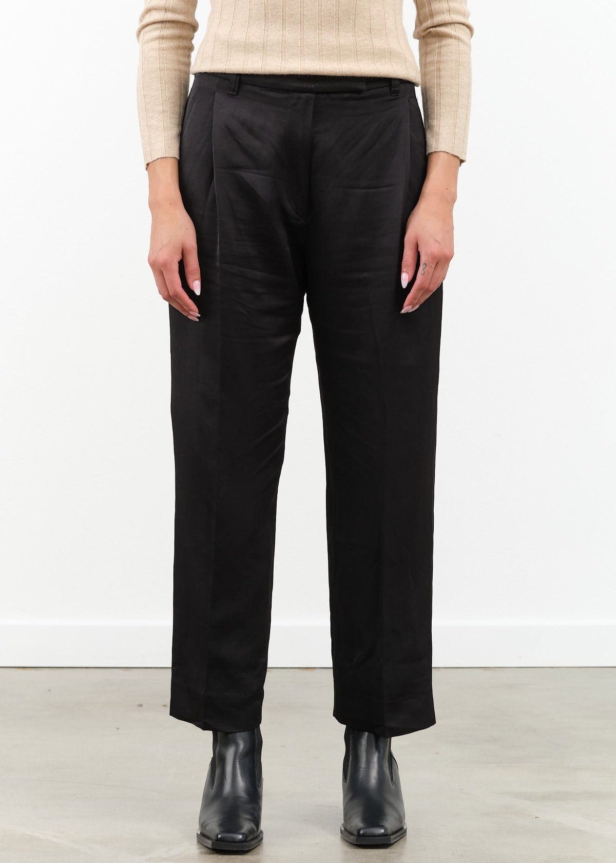 Christian Wijnants Apparel Womens Pants Prikana Pant