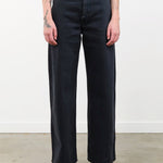 Christian Wijnants Apparel Womens Denim Pullos Jeans