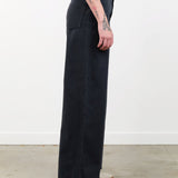 Christian Wijnants Apparel Womens Denim Pullos Jeans