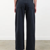 Christian Wijnants Apparel Womens Denim Pullos Jeans