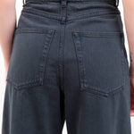 Christian Wijnants Apparel Womens Denim Pullos Jeans