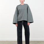 Christian Wijnants Apparel Womens Denim Pullos Jeans