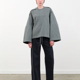 Christian Wijnants Apparel Womens Denim Pullos Jeans