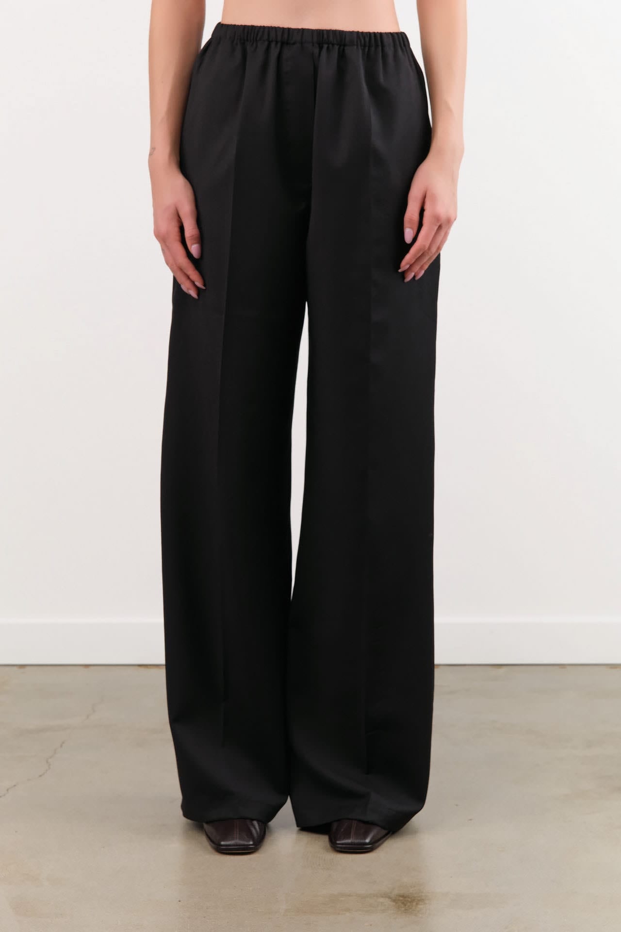 Christian Wijnants Apparel Womens Pants Pune Trouser