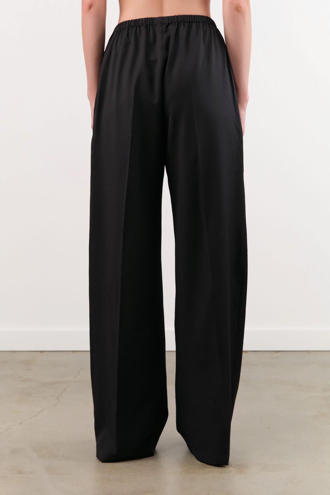 Christian Wijnants Apparel Womens Pants Pune Trouser