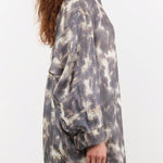 Christian Wijnants Apparel Womens Blouses Taheras Top