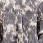 Christian Wijnants Apparel Womens Blouses Taheras Top