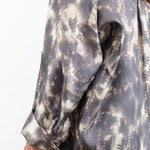 Christian Wijnants Apparel Womens Blouses Taheras Top