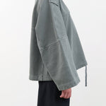 Christian Wijnants Apparel Womens Blouses Tahora Sweatshirt