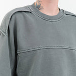 Christian Wijnants Apparel Womens Blouses Tahora Sweatshirt