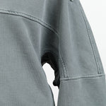 Christian Wijnants Apparel Womens Blouses Tahora Sweatshirt