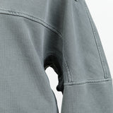 Christian Wijnants Apparel Womens Blouses Tahora Sweatshirt