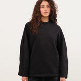Christian Wijnants Apparel Womens Sweaters Tahoras Sweater
