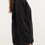Christian Wijnants Apparel Womens Sweaters Tahoras Sweater