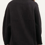 Christian Wijnants Apparel Womens Sweaters Tahoras Sweater