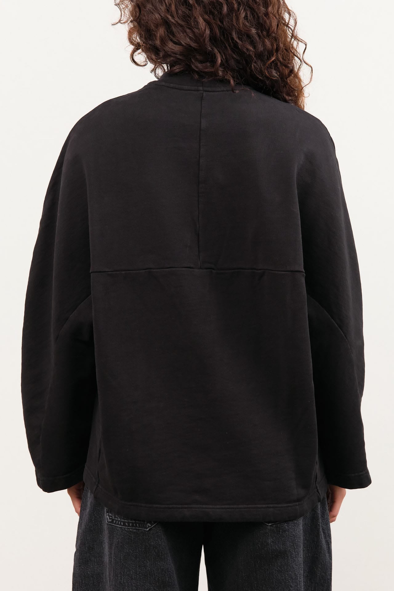 Christian Wijnants Apparel Womens Sweaters Tahoras Sweater