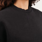 Christian Wijnants Apparel Womens Sweaters Tahoras Sweater