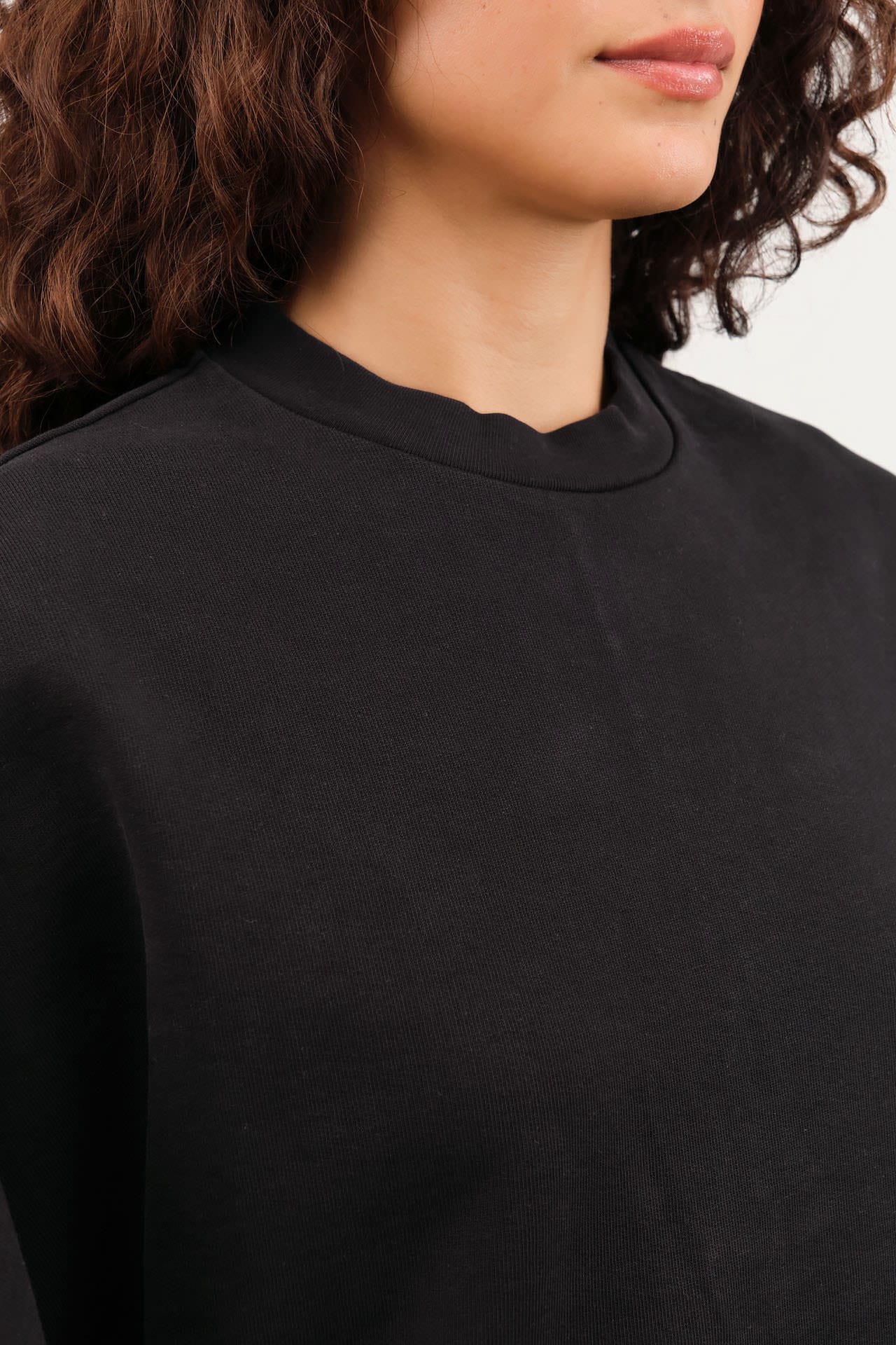 Christian Wijnants Apparel Womens Sweaters Tahoras Sweater