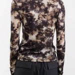 Christian Wijnants Apparel Womens Blouses Tampione Top