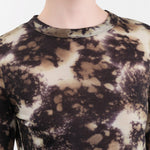 Christian Wijnants Apparel Womens Blouses Tampione Top