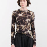Christian Wijnants Apparel Womens Blouses Tampione Top