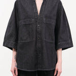 Christian Wijnants Apparel Womens Blouses Tapari Top