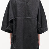 Christian Wijnants Apparel Womens Blouses Tapari Top