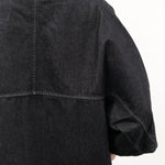 Christian Wijnants Apparel Womens Blouses Tapari Top