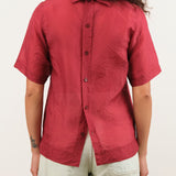 Christian Wijnants Apparel Womens Blouses Tapulo High Neck Top