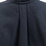 Christian Wijnants Apparel Womens Blouses Tarosa Shirt in Deep Petrol