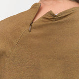 Christian Wijnants Apparel Womens Blouses Tavax Silk Batwing Sleeve Top