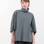 Christian Wijnants Apparel Womens Blouses Tiria T-Shirt