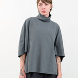 Christian Wijnants Apparel Womens Blouses Tiria T-Shirt