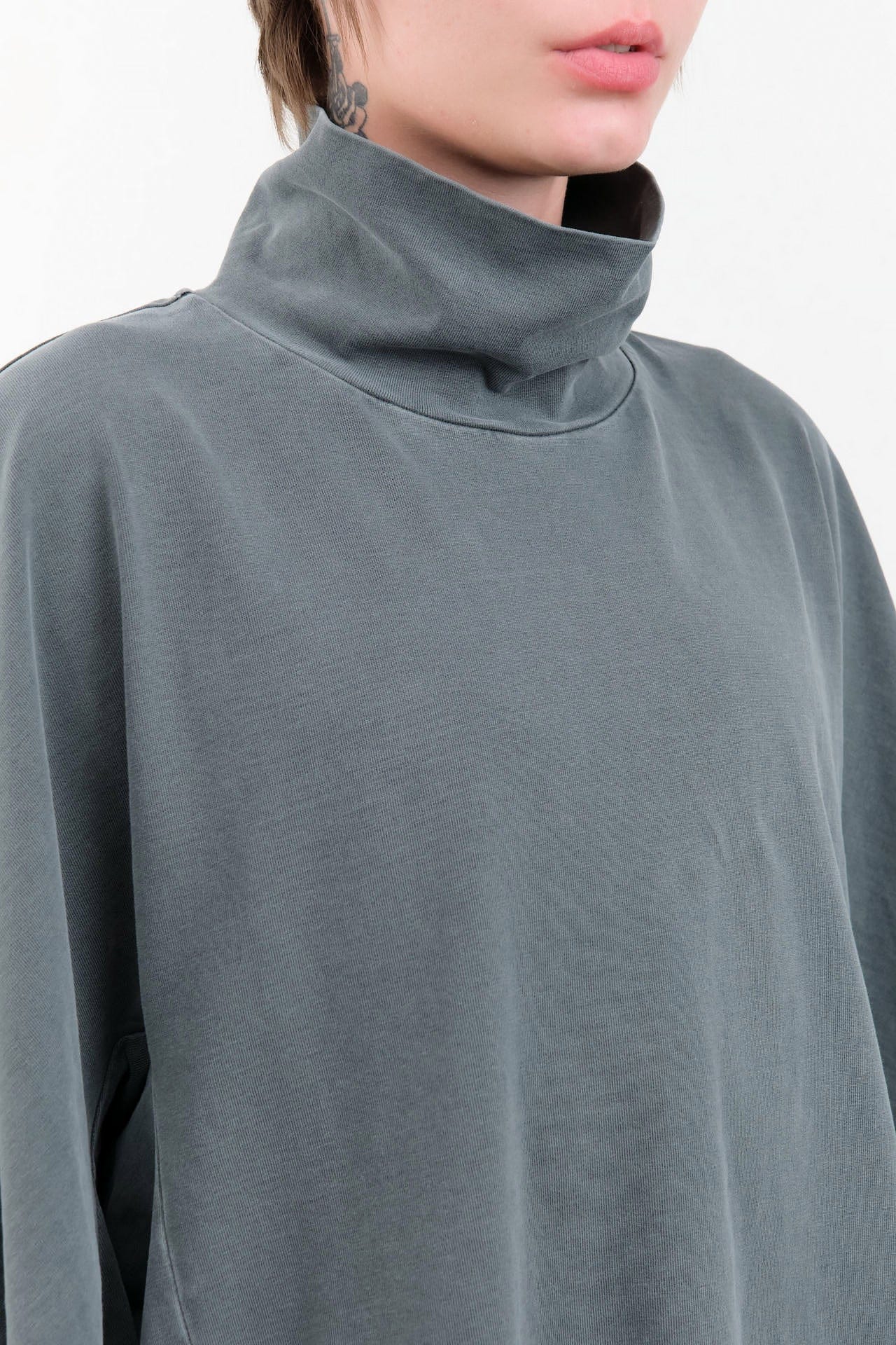 Christian Wijnants Apparel Womens Blouses Tiria T-Shirt