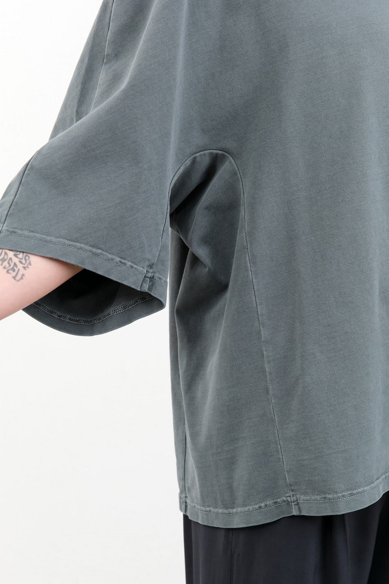 Christian Wijnants Apparel Womens Blouses Tiria T-Shirt