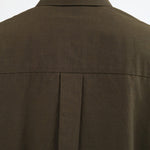 Christian Wijnants Apparel Womens Blouses Tolla Double-Layered Shirt