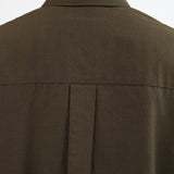 Christian Wijnants Apparel Womens Blouses Tolla Double-Layered Shirt