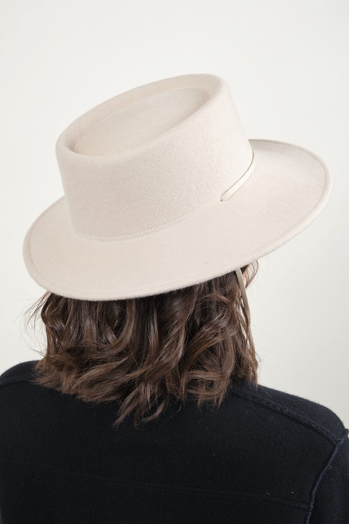 Back of Telescope Hat