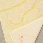 Cold Picnic Home Bath Accessories Footsie Bathmat 30" L X 20" W